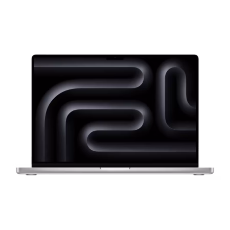 لپ تاپ اپل 14 اینچی مدل مک بوک پرو MJ3E4 2026 M5 32GB 1TB