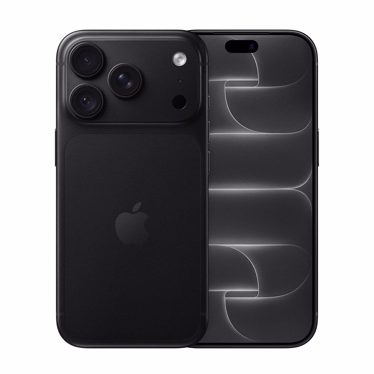 گوشی موبایل اپل مدل iPhone 18 Pro ظرفیت 256 گیگابایت رم 12 گیگابایت مشکی پلازا دیجیتال