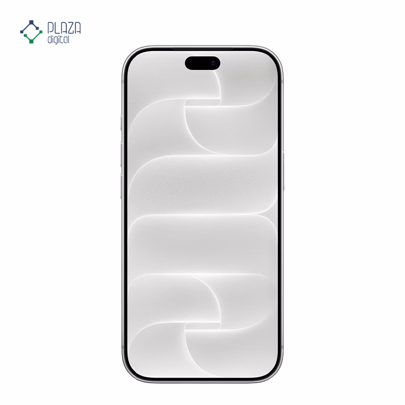 گوشی موبایل اپل مدل iPhone 18 Pro ظرفیت 256 گیگابایت رم 12 گیگابایت نقره ای پلازا دیجیتال