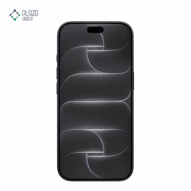 گوشی موبایل اپل مدل iPhone 18 Pro ظرفیت 256 گیگابایت رم 12 گیگابایت مشکی پلازا دیجیتال