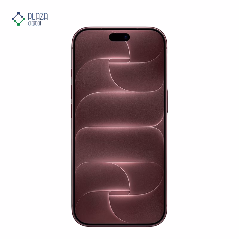 گوشی موبایل اپل مدل iPhone 18 Pro ظرفیت 256 گیگابایت رم 12 گیگابایت شرابی پلازا دیجیتال