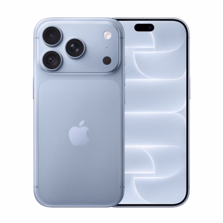 گوشی موبایل اپل مدل iPhone 18 Pro ZAA تک سیم کارت + eSim ظرفیت 512 گیگابایت رم 12 گیگابایت – نات اکتیو/ نات رجیستر