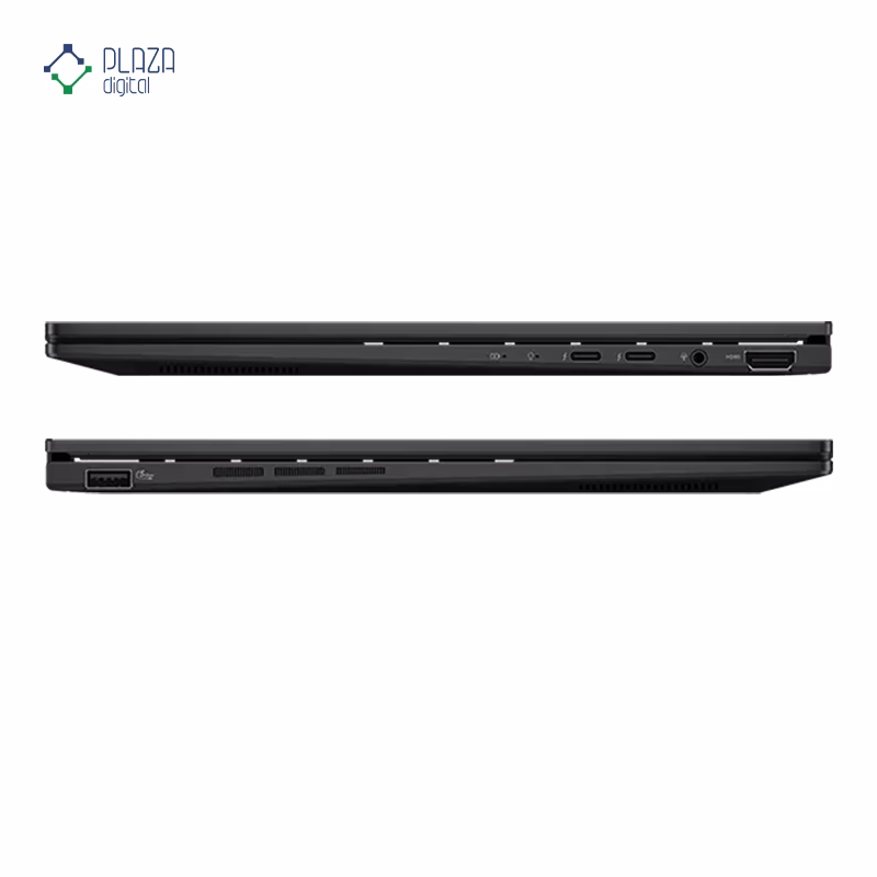 لپ تاپ ایسوس 14 اینچی مدل Zenbook 14 UM3405GA Ryzen AI 9 465 16GB 512GB