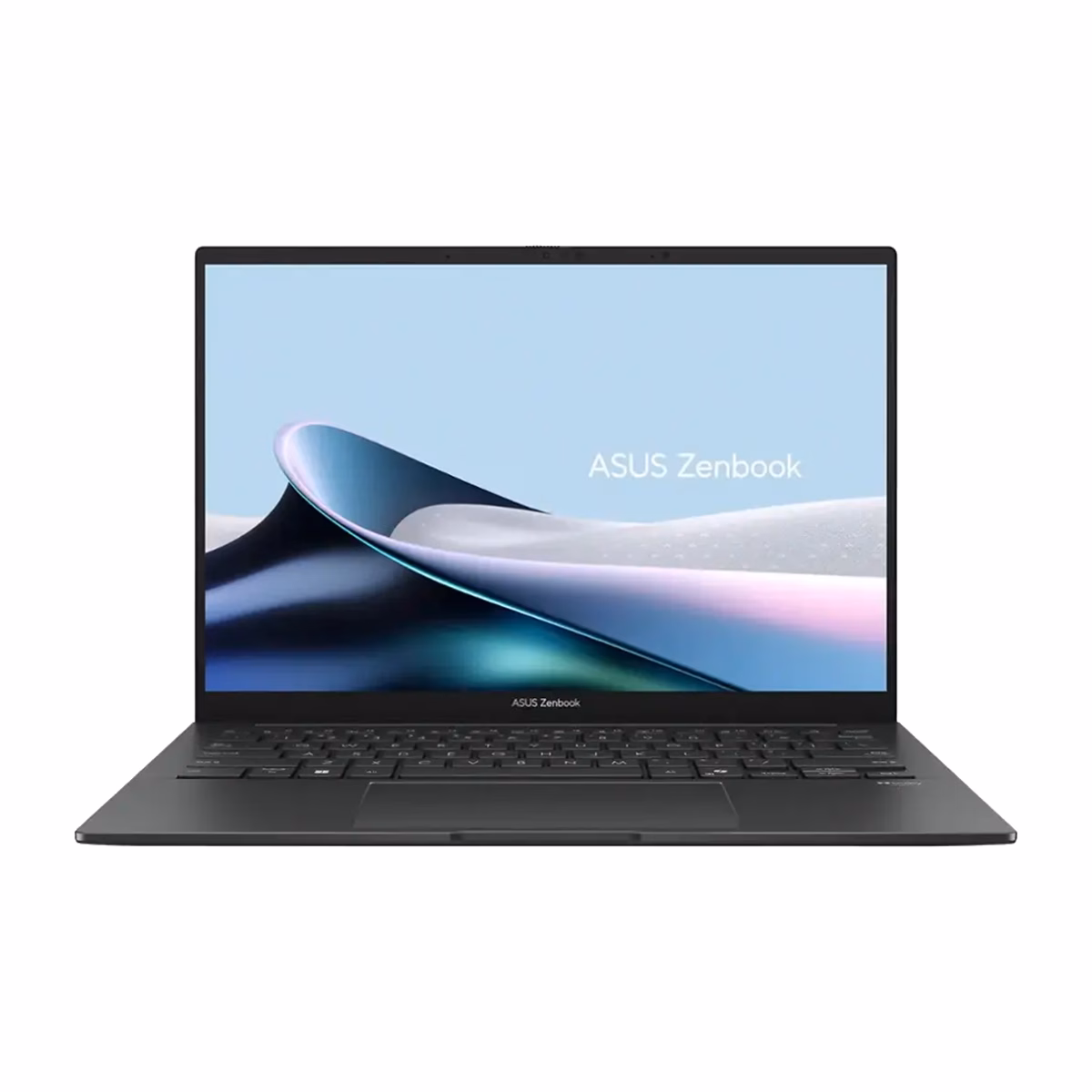 لپ تاپ ایسوس 14 اینچی مدل Zenbook 14 UM3405GA Ryzen AI 9 465 16GB 512GB