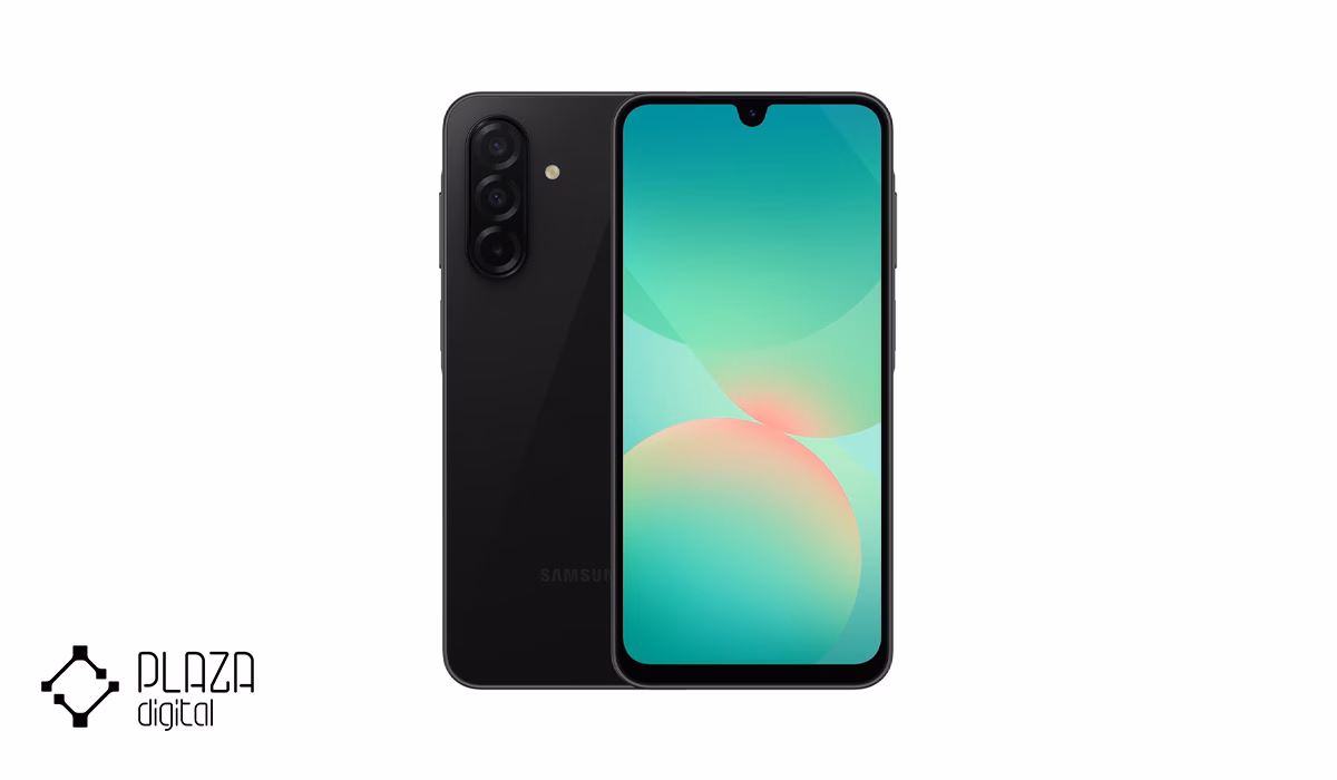 بهترین گوشی برای هات اسپات کردن 16 Galaxy A26