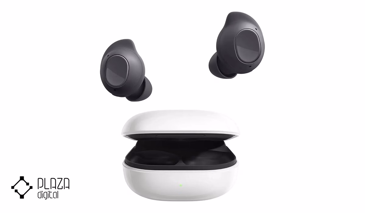 بهترین ایربادز سامسونگ 19 هندزفری بلوتوثی سامسونگ مدل Galaxy Buds FE