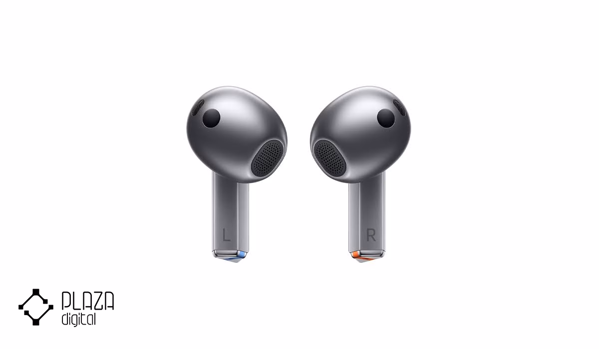 بهترین ایربادز سامسونگ 15 هندزفری بلوتوثی سامسونگ مدل Galaxy Buds3