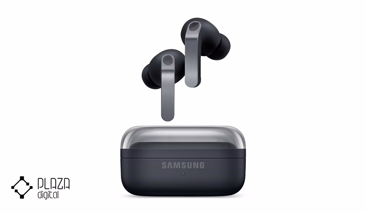 بهترین ایربادز سامسونگ 10 هندزفری بلوتوثی سامسونگ مدل Galaxy Buds4 Pro
