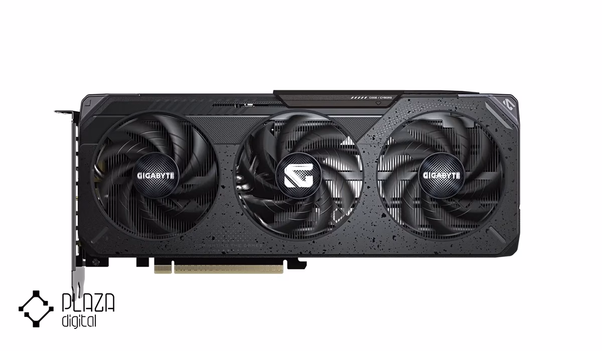 بهترین کارت گرافیک 8GB 12 کارت گرافیک گیگابایت GeForce RTX 5060 Ti GAMING OC 8G