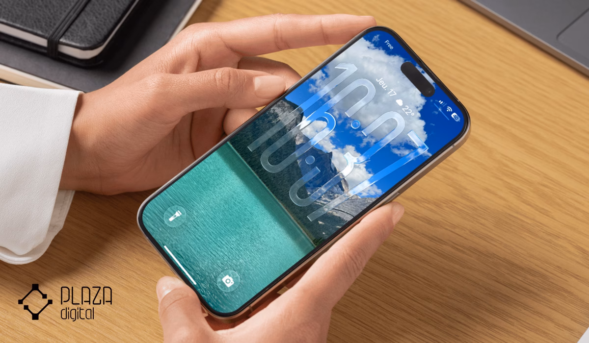 همه چیز در مورد iOS 27 اپل 12 IOS27