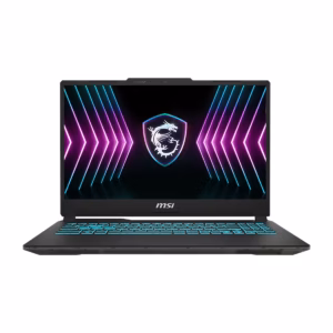 لپ تاپ ام اس آی 15.6 اینچی مدل Cyborg 15 A2RUDX Core 7 240H 32GB 1TB RTX3050