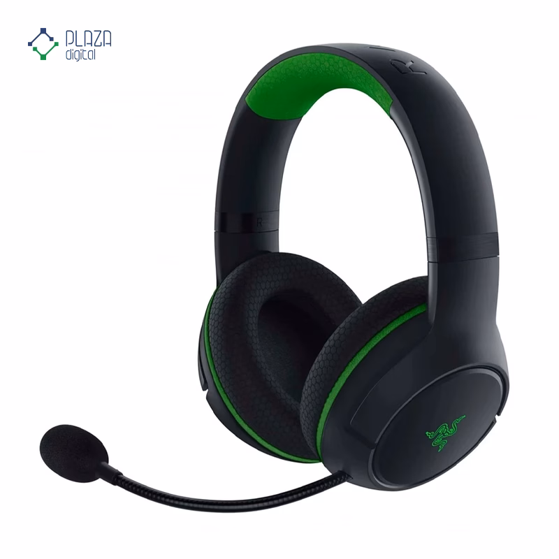 هدست گیمینگ ریزر مدل Kaira HyperSpeed Xbox Licensed
