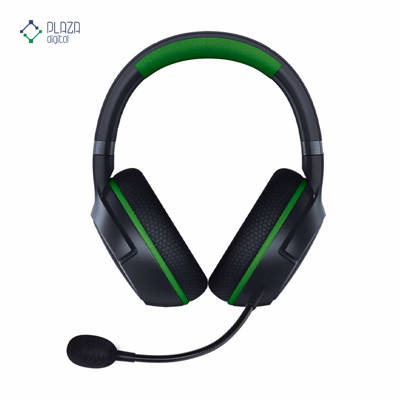 هدست گیمینگ ریزر مدل Kaira HyperSpeed Xbox Licensed