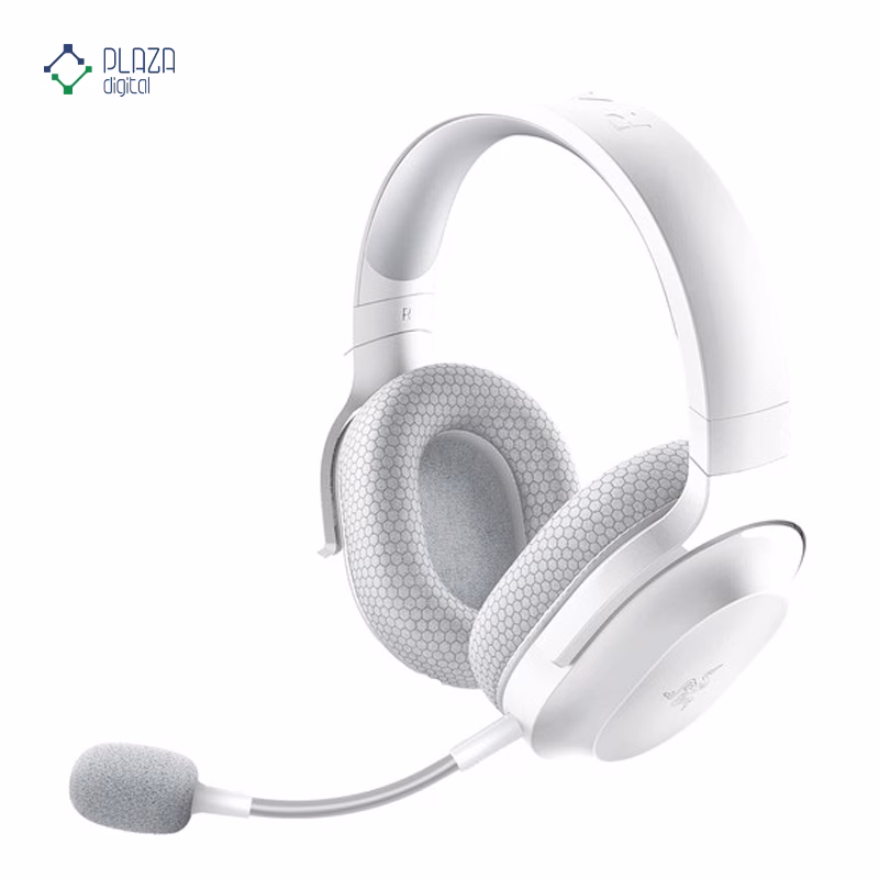 هدست گیمینگ ریزر مدل Kraken V4 X
