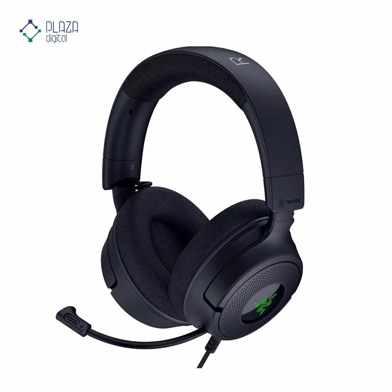 هدست گیمینگ ریزر مدل Kraken V4 X