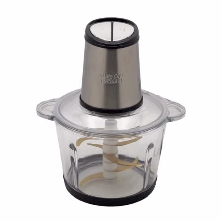 خردکن سیلور کرست مدل SCL-2024