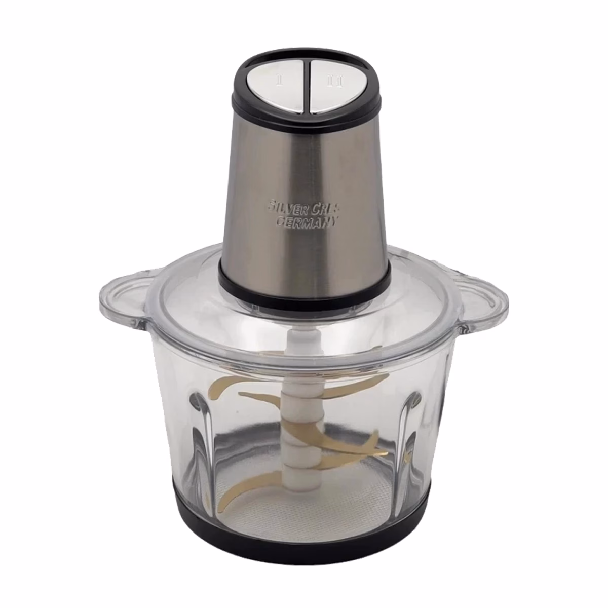 خردکن سیلور کرست مدل SCL-2024