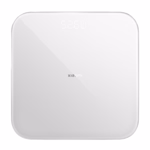 ترازو هوشمند شیائومی مدل Smart Scale S200 رنگ سفید پلازا دیجیتال