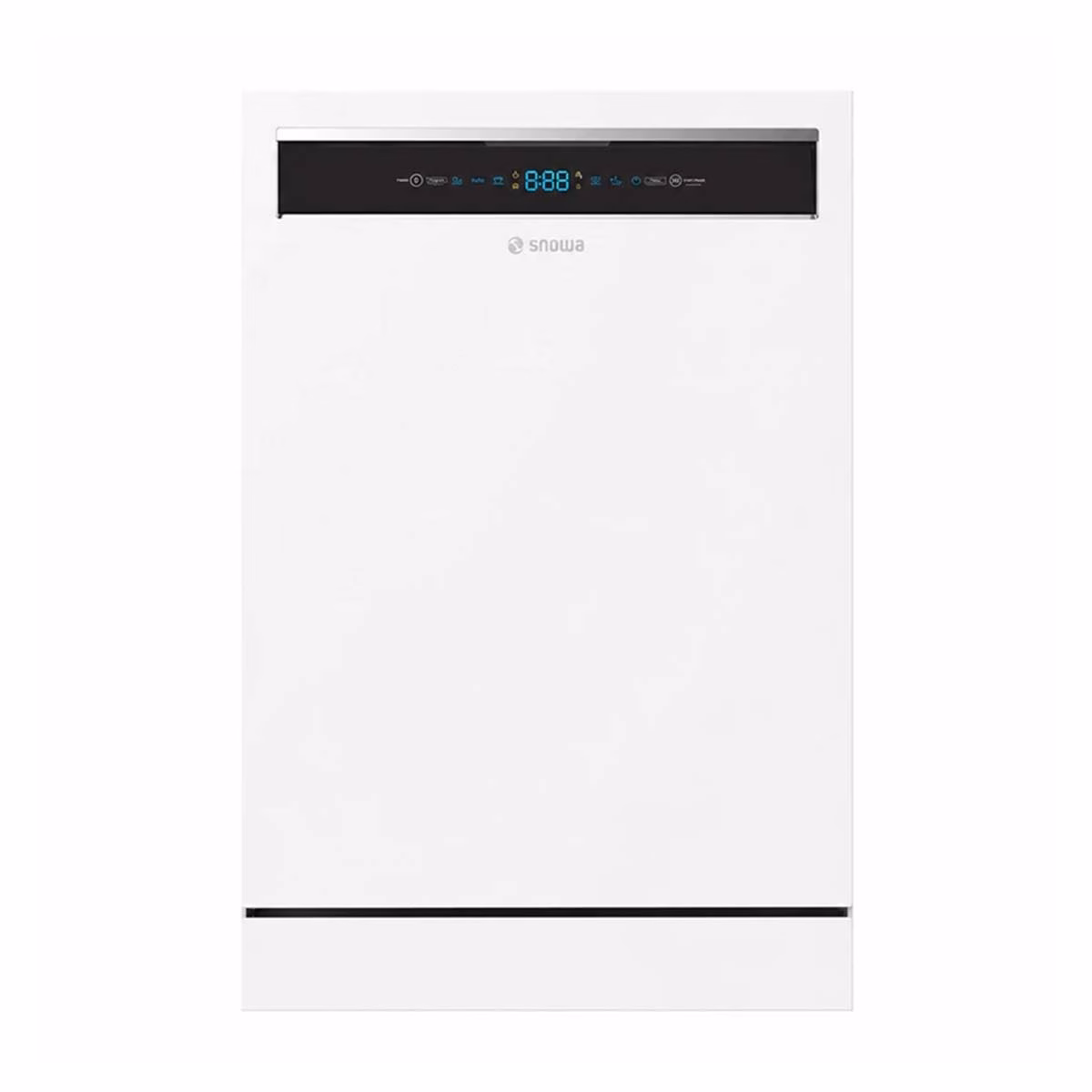ماشین ظرفشویی 13 نفره اسنوا مدل SDW-A12W