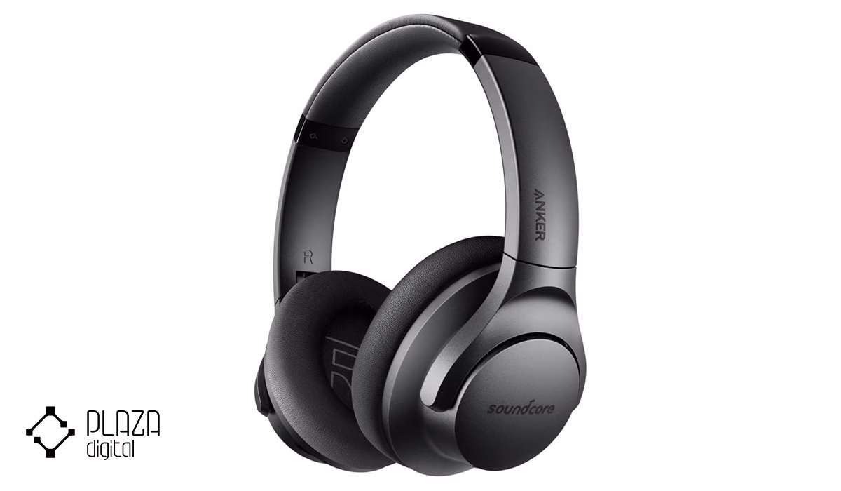 بهترین هدفون و هدست های انکر Anker 15 هدفون انکر مدل SoundCore Life Q20 Upgraded