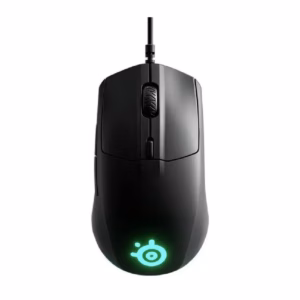 ماوس گیمینگ با سیم استیل سریز مدل Rival 3 Gen 2