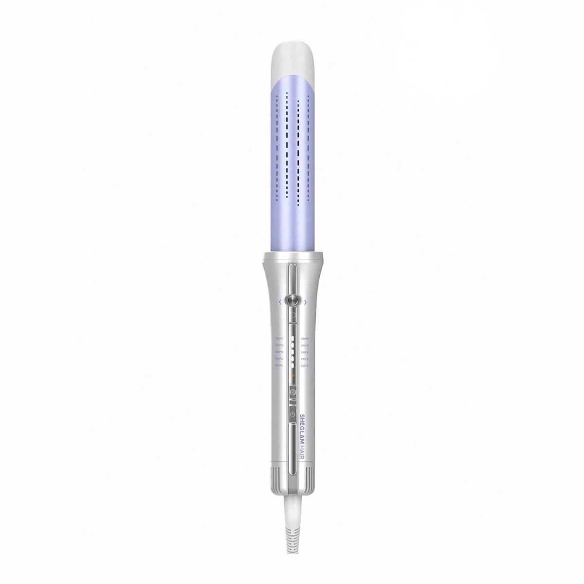 فر کننده و حالت دهنده مو شیگلم مدل Airflow Styler Pro-25mm