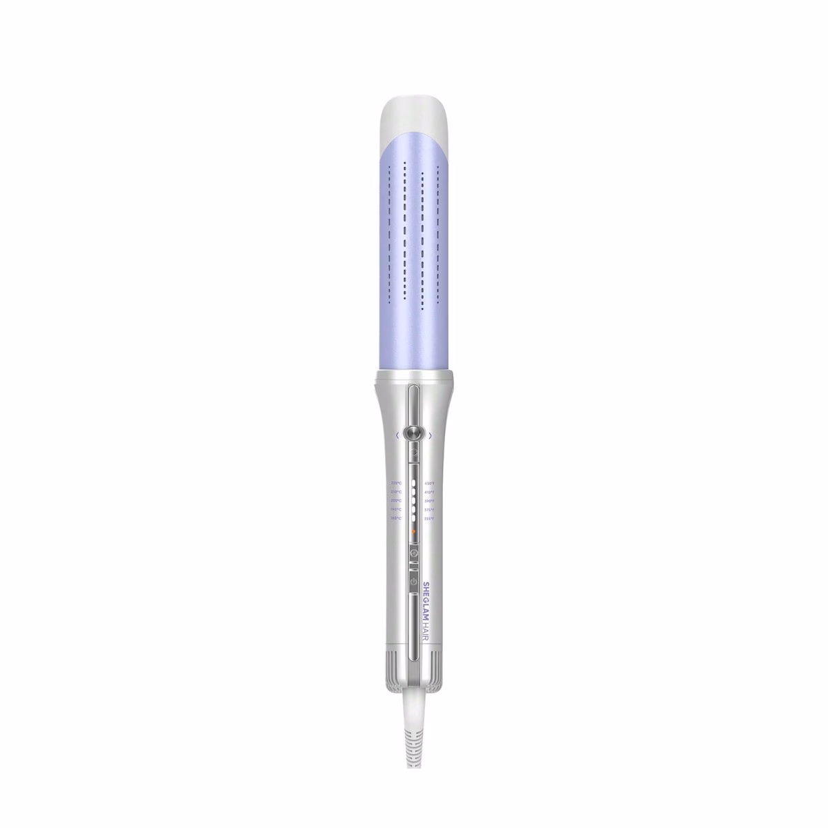 فر کننده و حالت دهنده مو شیگلم مدل Airflow Styler Pro-32mm