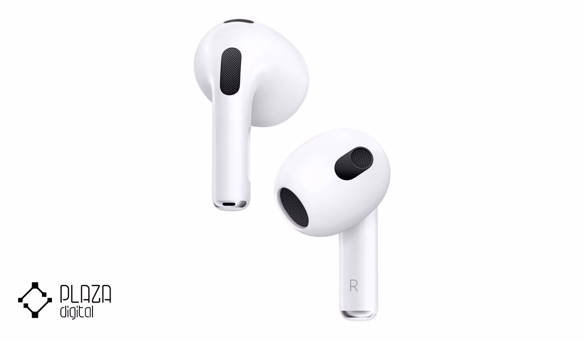 بهترین ایرپاد اپل؛ کدوم ایرپاد apple را بخریم؟ 21 هندزفری بیسیم اپل مدل AirPods 3