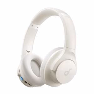 هدفون بی سیم انکر مدل soundcore Q11i کرم پلازا دیجیتال