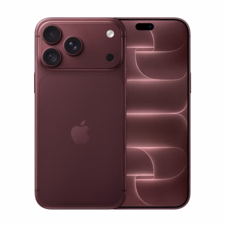 گوشی موبایل اپل مدل iPhone 18 Pro Max CH دو سیم کارت ظرفیت 256 گیگابایت رم 12 گیگابایت – نات اکتیو/ نات رجیستر