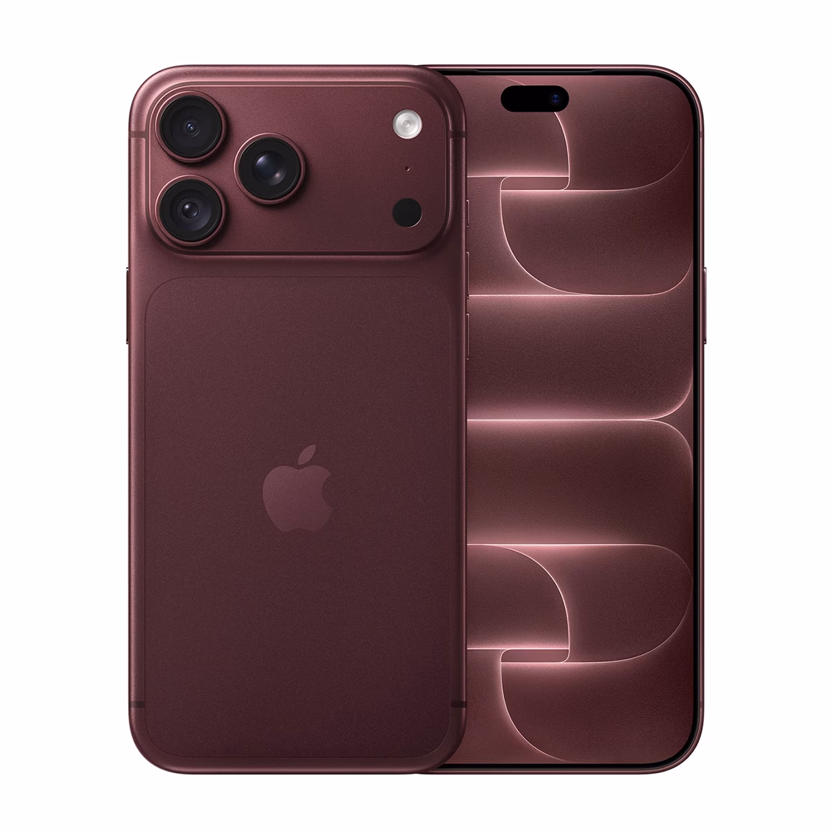 گوشی موبایل اپل مدل iPhone 18 Pro Max ZAA تک سیم کارت + eSim ظرفیت 256 گیگابایت رم 12 گیگابایت – نات اکتیو/ نات رجیستر