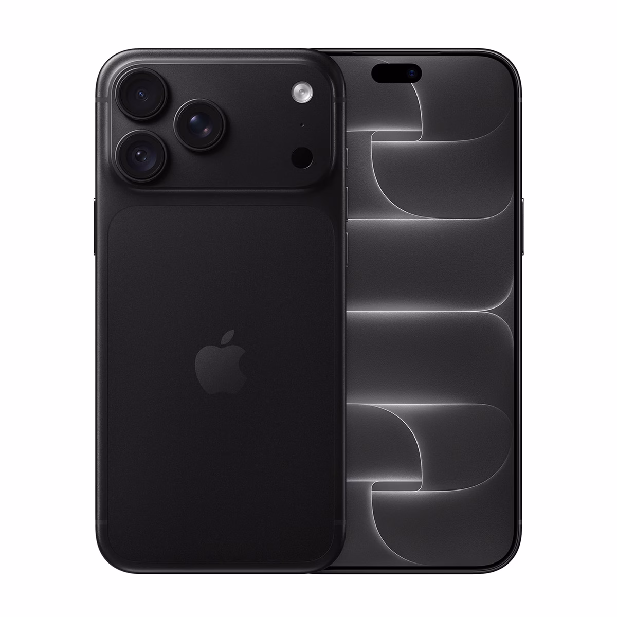 گوشی موبایل اپل مدل iPhone 18 Pro Max ظرفیت 256 گیگابایت رم 12 گیگابایت مشکی پلازا دیجیتال