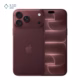 گوشی موبایل اپل مدل iPhone 18 Pro Max ظرفیت 256 گیگابایت رم 12 گیگابایت شرابی پلازا دیجیتال