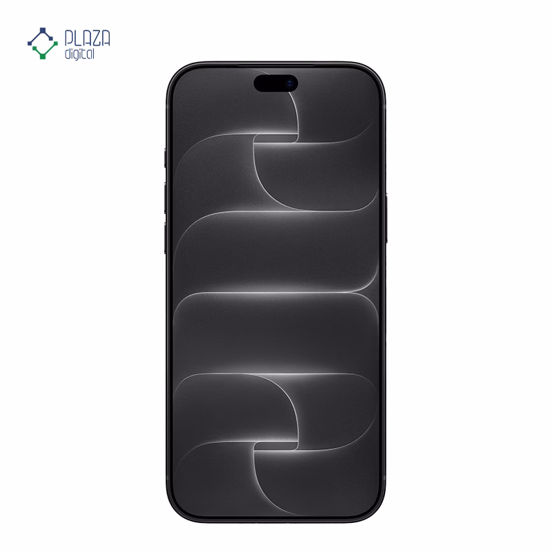گوشی موبایل اپل مدل iPhone 18 Pro Max ظرفیت 256 گیگابایت رم 12 گیگابایت مشکی پلازا دیجیتال