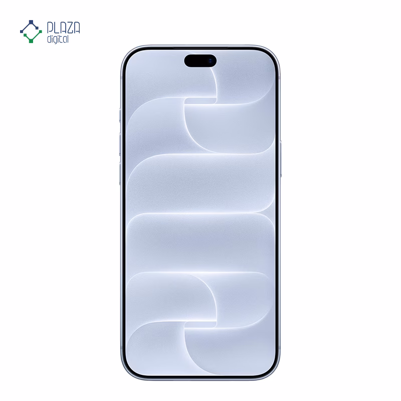 گوشی موبایل اپل مدل iPhone 18 Pro Max ظرفیت 256 گیگابایت رم 12 گیگابایت آبی پلازا دیجیتال
