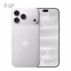 گوشی موبایل اپل مدل iPhone 18 Pro Max ظرفیت 256 گیگابایت رم 12 گیگابایت نقره ای پلازا دیجیتال