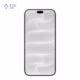 گوشی موبایل اپل مدل iPhone 18 Pro Max ظرفیت 256 گیگابایت رم 12 گیگابایت نقره ای پلازا دیجیتال