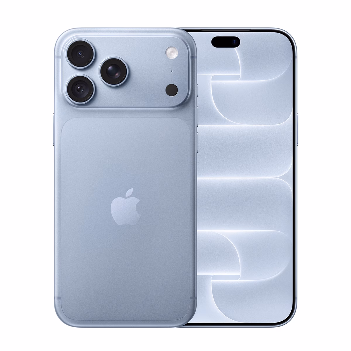 گوشی موبایل اپل مدل iPhone 18 Pro Max ظرفیت 512 گیگابایت رم 12 گیگابایت آبی پلازا دیجیتال
