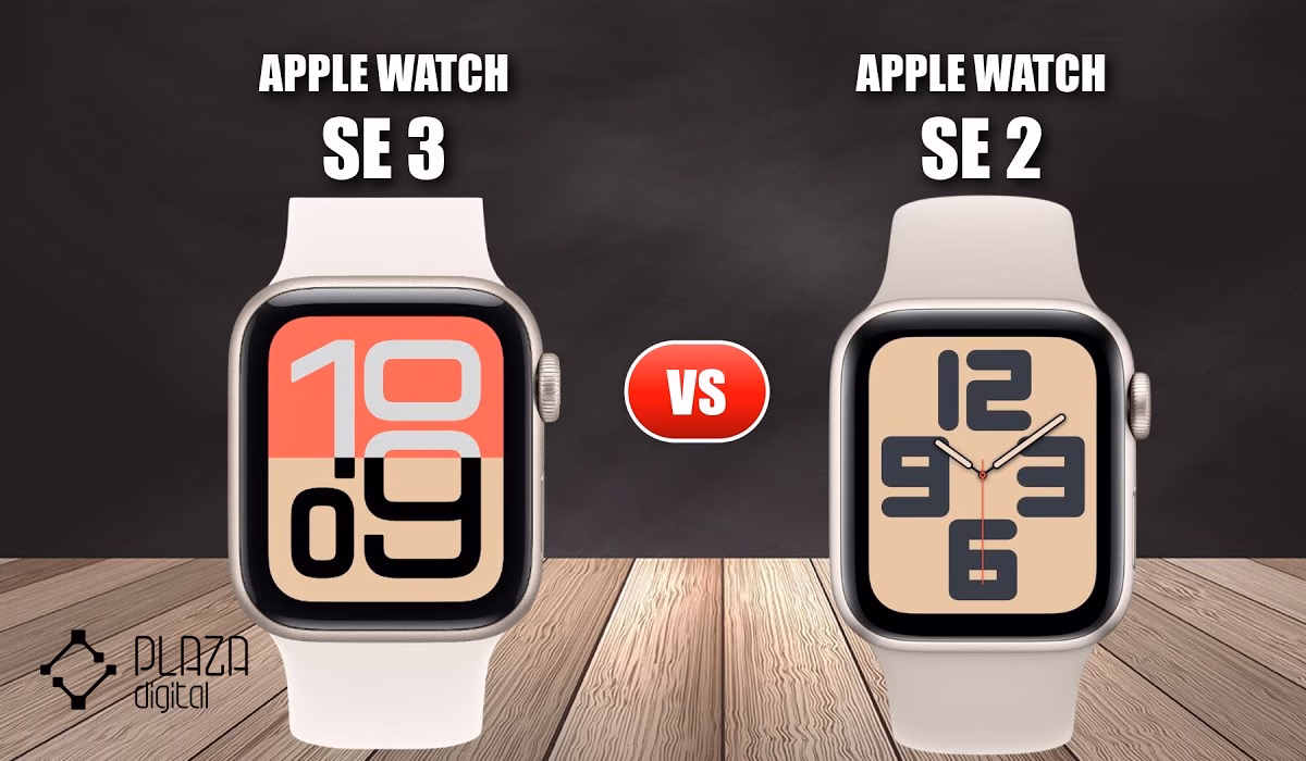 مقایسه اپل واچ se 2 با se 3 9 apple watch se3 vs se2 1
