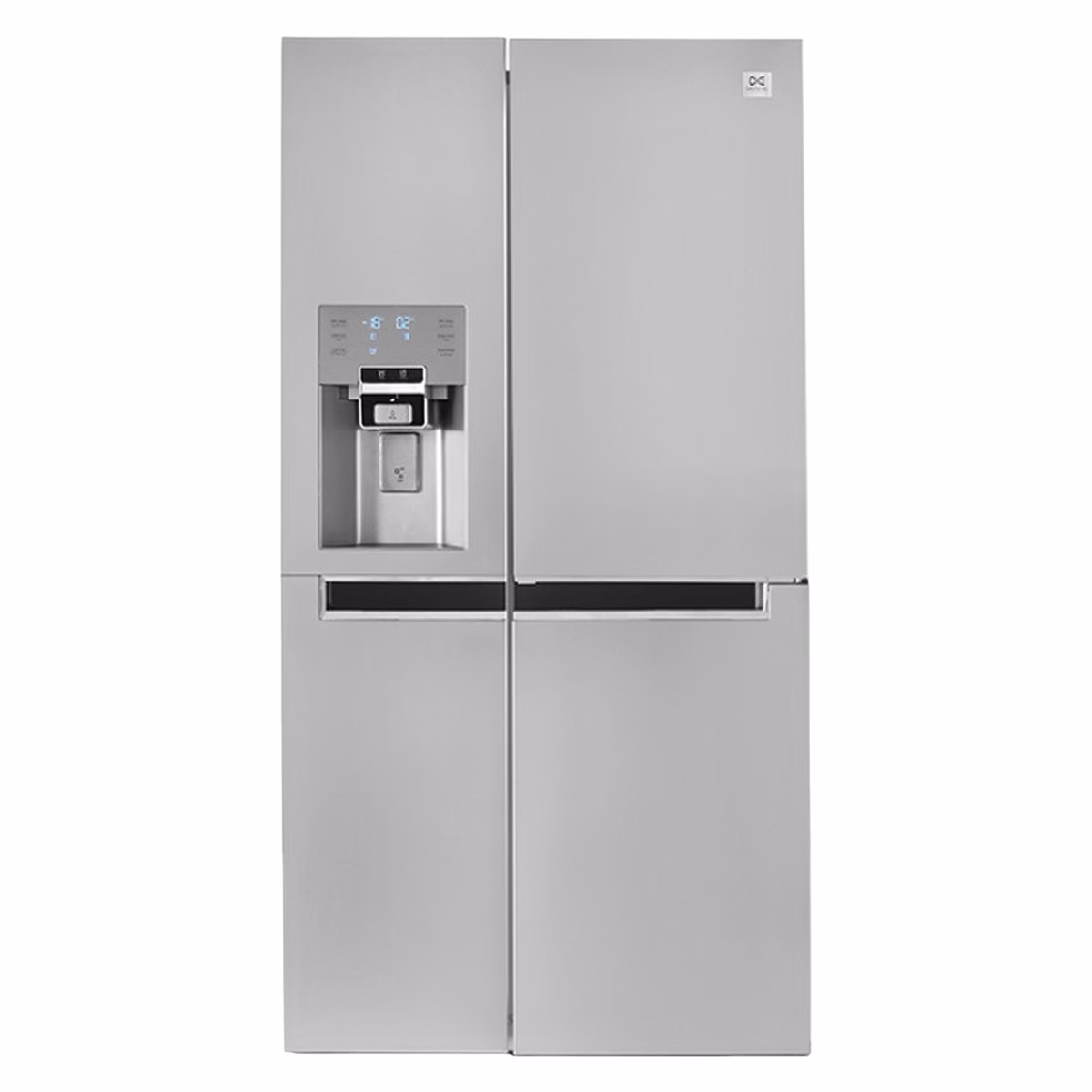 یخچال و فریزر ساید بای ساید 36 فوت دوو مدل ARSXi30-30W