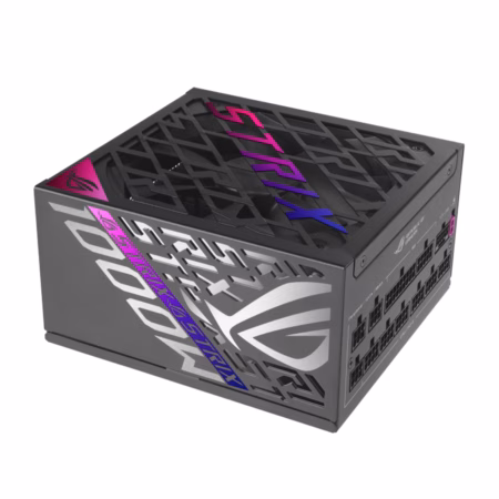 پاور کامپیوتر ایسوس مدل ROG STRIX 1000W Platinum