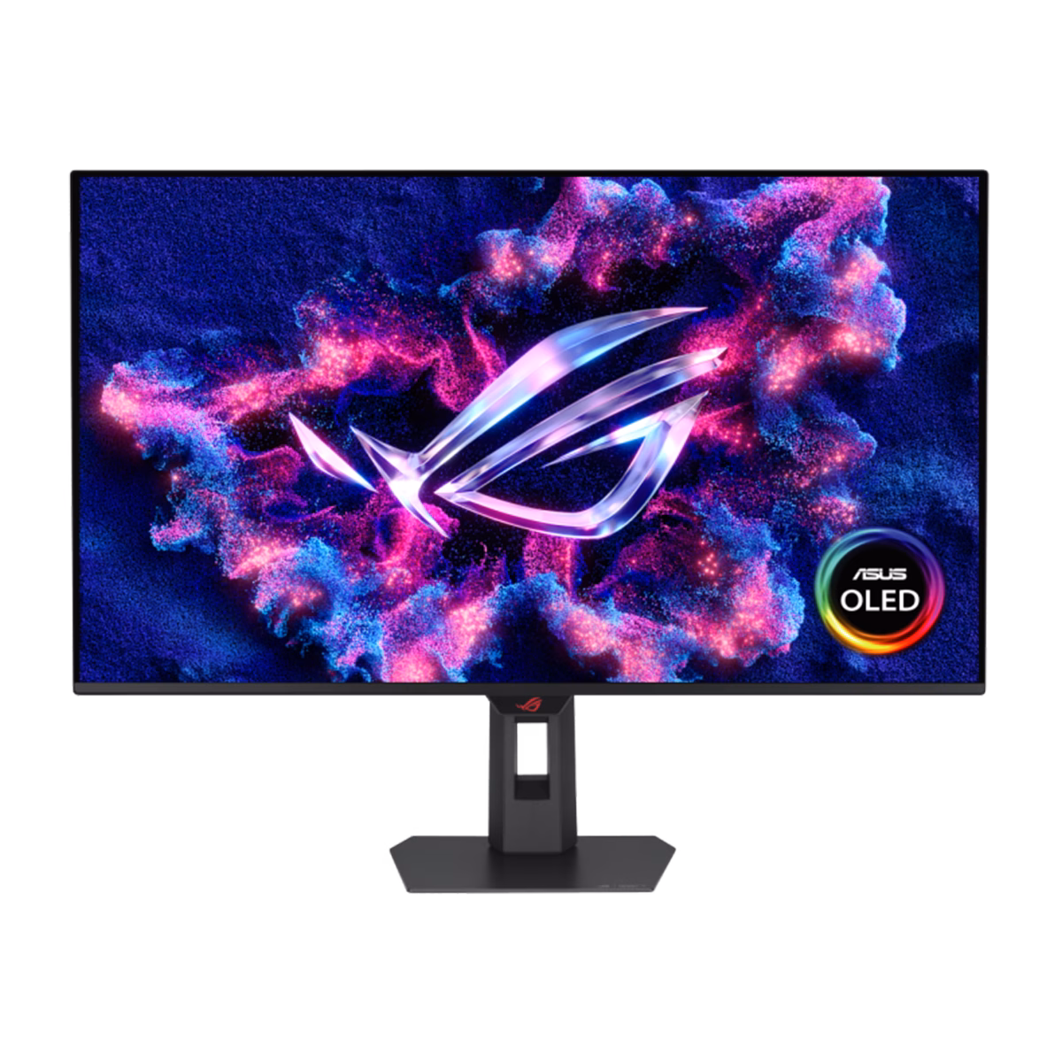 مانیتور گیمینگ ایسوس 31.5 اینچ مدل ROG Strix OLED XG32UQDMS