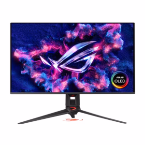 مانیتور گیمینگ ایسوس 31.5 اینچ مدل ROG Swift OLED PG32UCDM3 پلازا دیجیتال