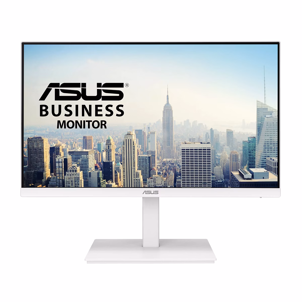 مانیتور ایسوس 23.8 اینچ مدل VA24EQSB-W