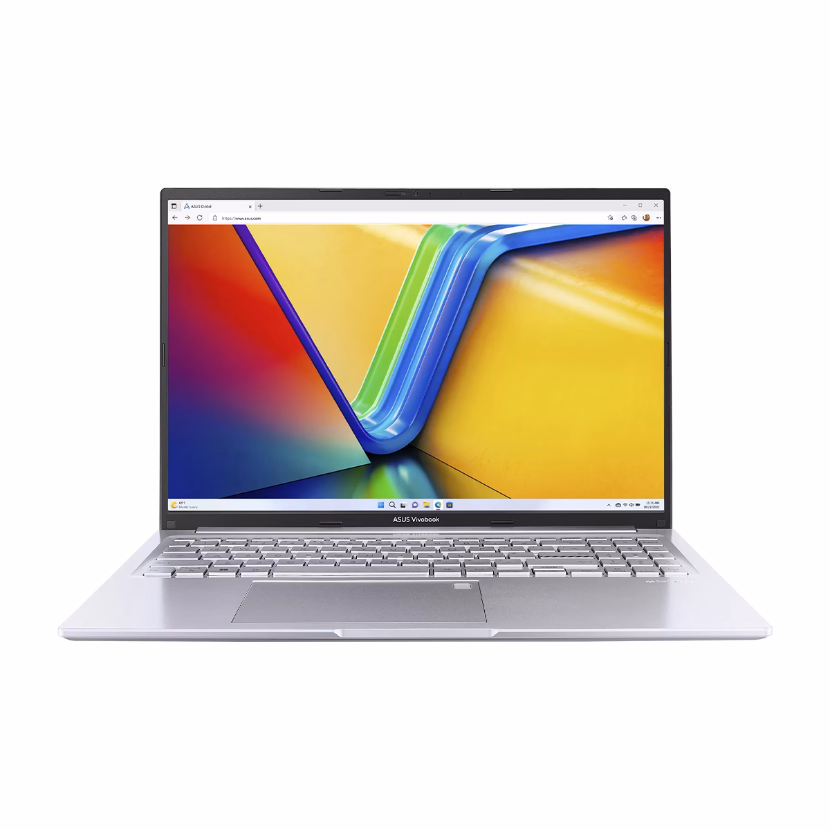 لپ تاپ ایسوس 16 اینچی مدل VivoBook 16 X1605VA i7 13620H 16GB 1TB