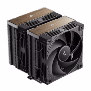 خنک کننده پردازنده کولر مستر مدل AK620 G2 پلازا دیجیتال