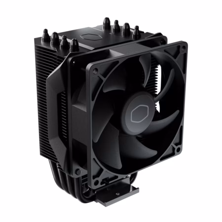 خنک کننده پردازنده کولر مستر مدل Hyper 411 Nano