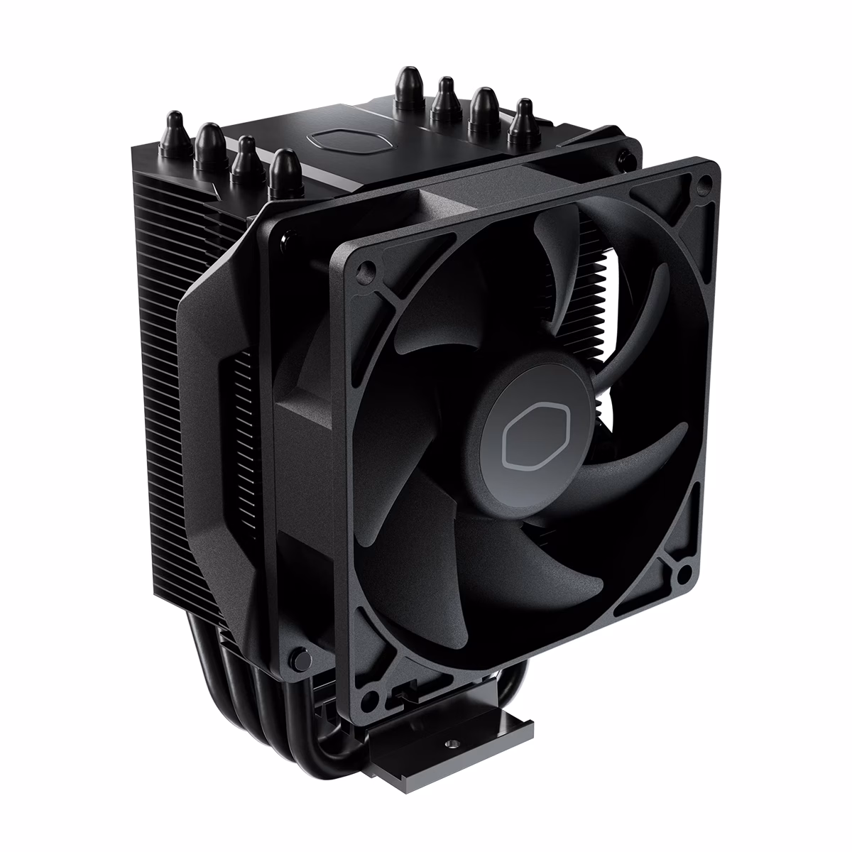 خنک کننده پردازنده کولر مستر مدل Hyper 411 Nano