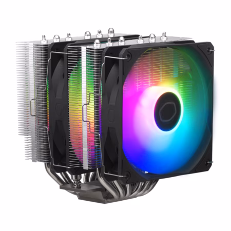 خنک کننده پردازنده کولر مستر مدل Hyper 620S