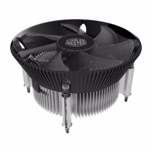 خنک کننده پردازنده کولر مستر مدل I70 for LGA 1700 پلازا دیجیتال